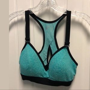 Jockey Sports Bra Racerback G1-1348